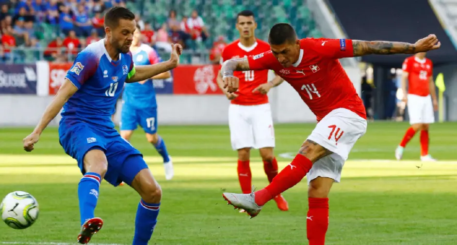 奥地利不敌以色列，欧预赛客场表现不佳