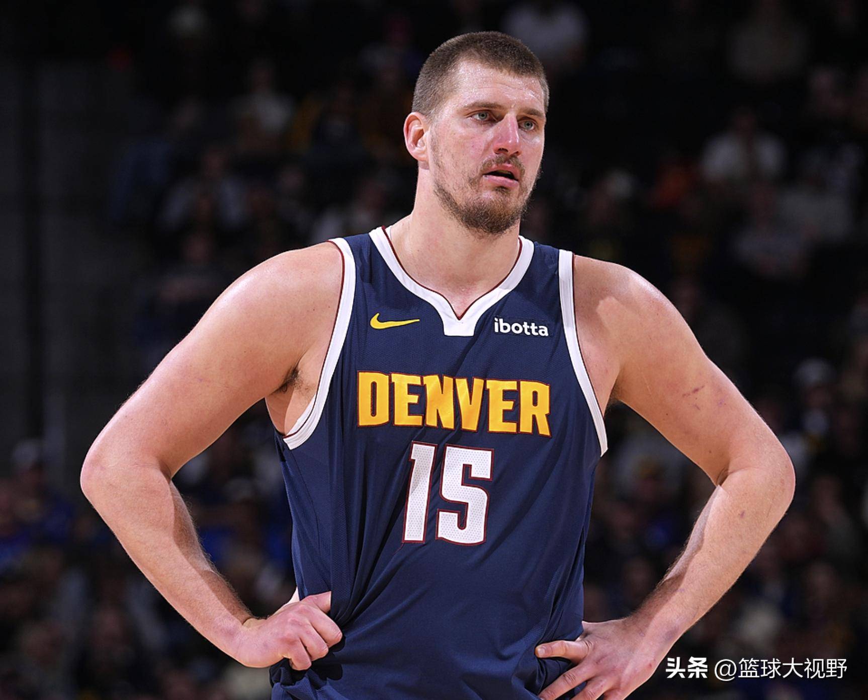 关于约基奇惊艳全场,三连败助攻爆棚,热火逆转取胜!的信息