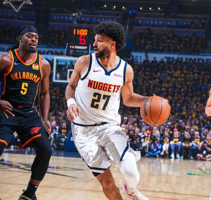  德布劳内焦点对战，穆雷与50激战快船分钟，险胜胜负难料！热度持续攀升